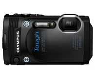 Olympus TG-860 Black - 1400975 - zdjęcie 1